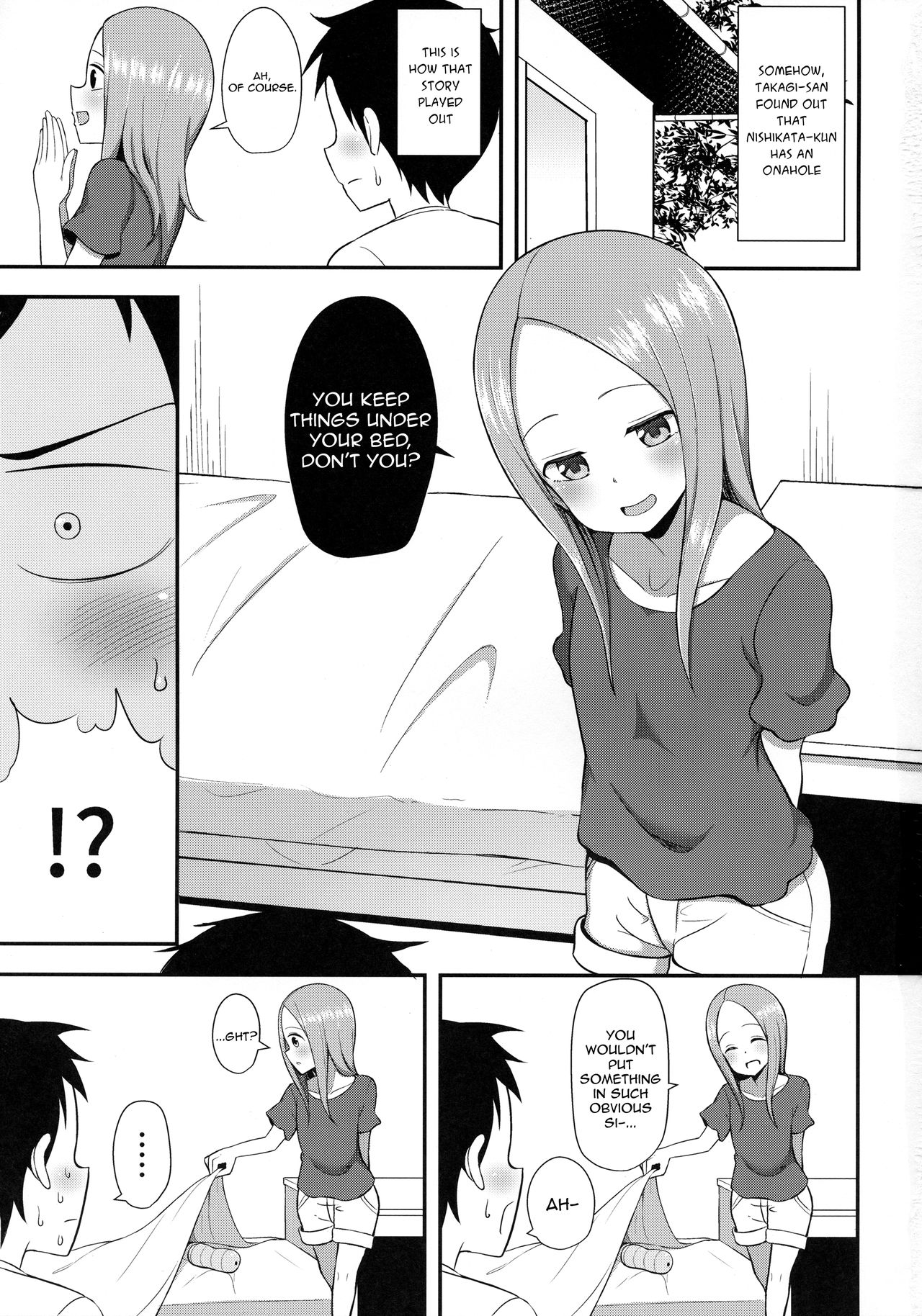 (COMIC1☆13) [Starmine18 (HANABi)] Takagi-san to Onahole (Karakai Jouzu no Takagi-san) [English] [PerceptivePercival]_01.png